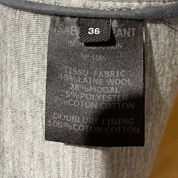 Isabel Marant wool coat - Picture 5 of 5